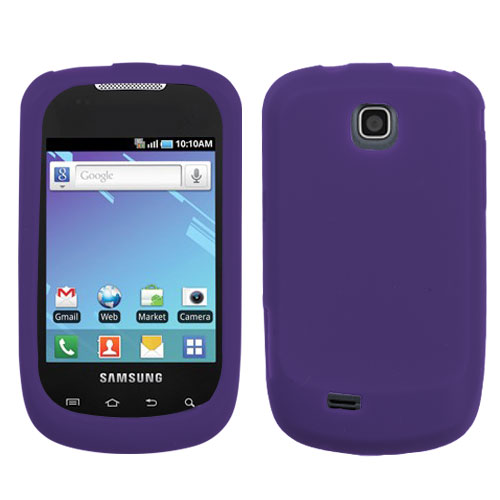 Hard Full Diamond Case for Samsung Dart T499 T Mobile  