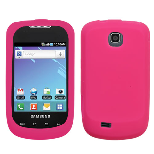 Hard Full Diamond Case for Samsung Dart T499 T Mobile  