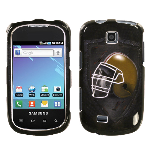 Hard Full Diamond Case for Samsung Dart T499 T Mobile  