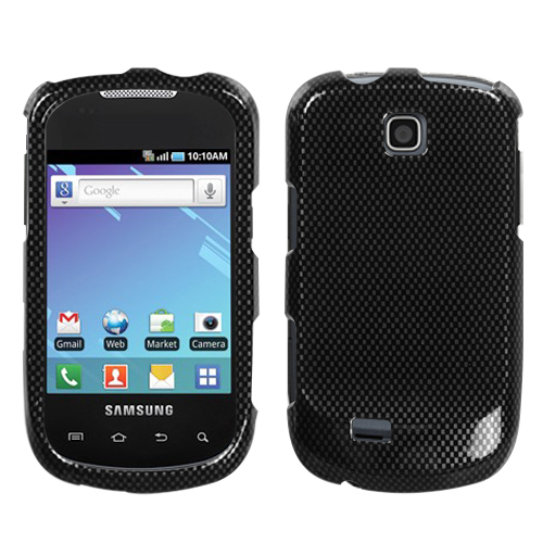 Hard Full Diamond Case for Samsung Dart T499 T Mobile  