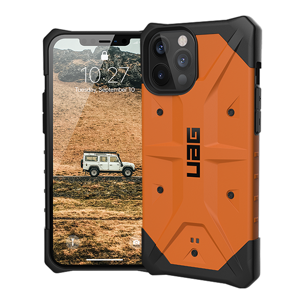 Urban Armor Gear Pathfinder Series Case for Apple iPhone 12